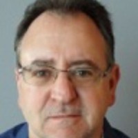 The State University of New York Employee David Breiner's profile photo