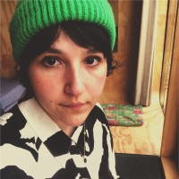 CCE ORGANISATION Employee Sarah Khayati's profile photo