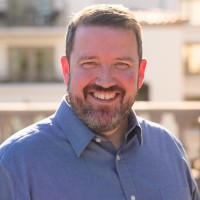 PayPal Employee Mike Sutter's profile photo