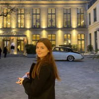 Clare McCahery's profile photo