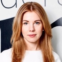 Calzedonia Group Employee Aleksandra Zhiltsova's profile photo