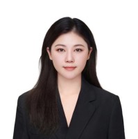 BiometerPlus Employee Jiayi Gu's profile photo