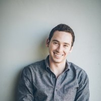 Adobe Employee Lee Garrett's profile photo