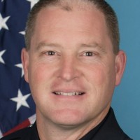 Fremont Police Department Employee Brian Shadle's profile photo