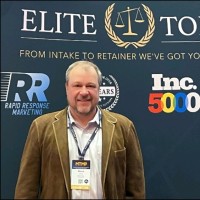 AdvanceGro Marketing Group Employee Steven Lowry's profile photo