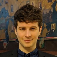 Future Secure AI Employee Nicholas Guthrie's profile photo