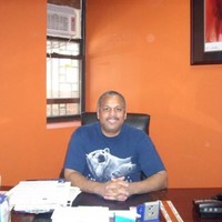 Michael Hargrove Email & Phone Number