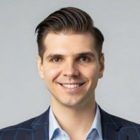 N26 Employee Chris Schmude's profile photo