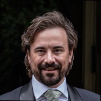 David Gladwin Email & Phone Number
