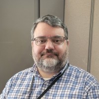 The Skillman Foundation Employee Walter Cook's profile photo