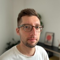 Entyre GmbH Employee Aliaksandr Pliutau's profile photo
