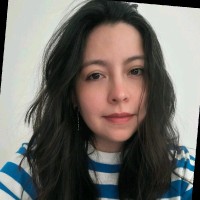 AdoptaUnJunior Employee Nicole Olave's profile photo
