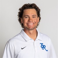 Utah Tech University Employee Jake Schulz's profile photo