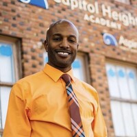 Yolo County Office of Education Employee Stephan Sanders's profile photo