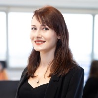 Elephant Projects Employee Luiza Turyło's profile photo