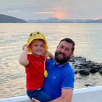 Murray Group Employee Luke Webber's profile photo