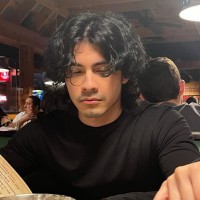 Allcaps Media Employee Ruben Espinosa Sansores's profile photo