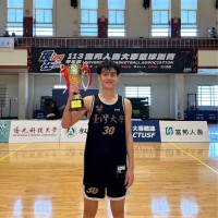 張主承's profile photo