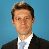 UBS Employee Patrick Flemming's profile photo