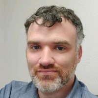 BAIR Employee Ross McCurdy's profile photo