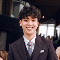 Singapore General Hospital Employee Foo Wei's profile photo
