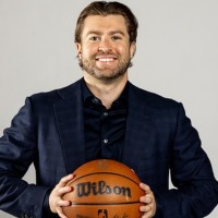 Texas Legends Employee Alex Brody's profile photo