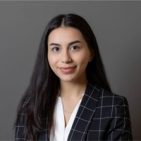 Middlebrook Wealth Employee Shaima Merawly's profile photo