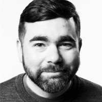 eBay Employee Steve Wiens's profile photo