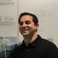 TWINSTEPS architecture Employee Nicholas Guarna's profile photo