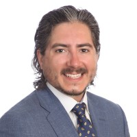 Devencore Toronto Employee Blake Chapman's profile photo