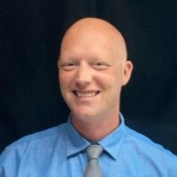 SYNAPSE Employee Austin Pitts's profile photo