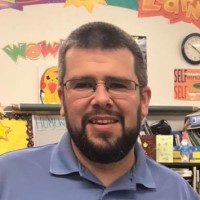 Product Recovery Management Employee Kevin Hahn's profile photo