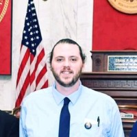 Alex Bennett