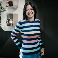 Yamaha Factory Racing Employee Giusi Mansella's profile photo