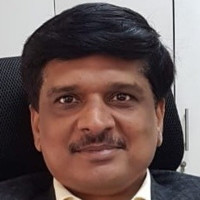 Bird Group Employee Reghunathan Pottekad's profile photo