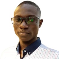 Modelsis Employee Jean Claude Camara's profile photo