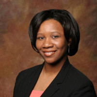 Los Angeles Homeless Services Authority Employee Montgomery Jacquelene's profile photo