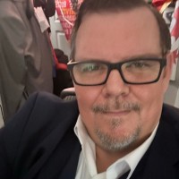 Convoluted Organization LLC Employee William Lawrence's profile photo