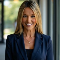 Pluralsight Employee Erin Donovan's profile photo