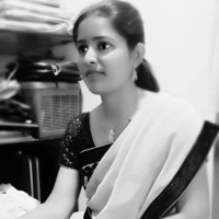 Fonzel Employee Shital Umesh's profile photo