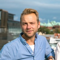 Payap Employee Mikael Wirén's profile photo
