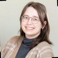 Microsoft Employee Anna Beach's profile photo