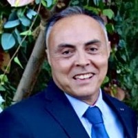 Rittal ES Employee Miguel Arcas Fernández's profile photo