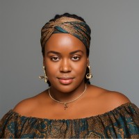 Jamit Employee Ayoola Awodein's profile photo
