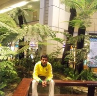 Keyur Shah Email