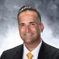 Eric Scofield Email & Phone Number