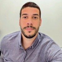 Golden Service - Gerenciamento de Riscos Employee Pedro Barros's profile photo