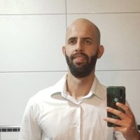 OralGift Employee Raul Dybas's profile photo