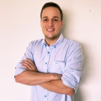 Jacobo Gallego Email