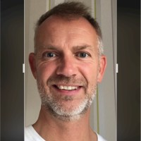 Norse Consulting Employee Jonathon Green's profile photo